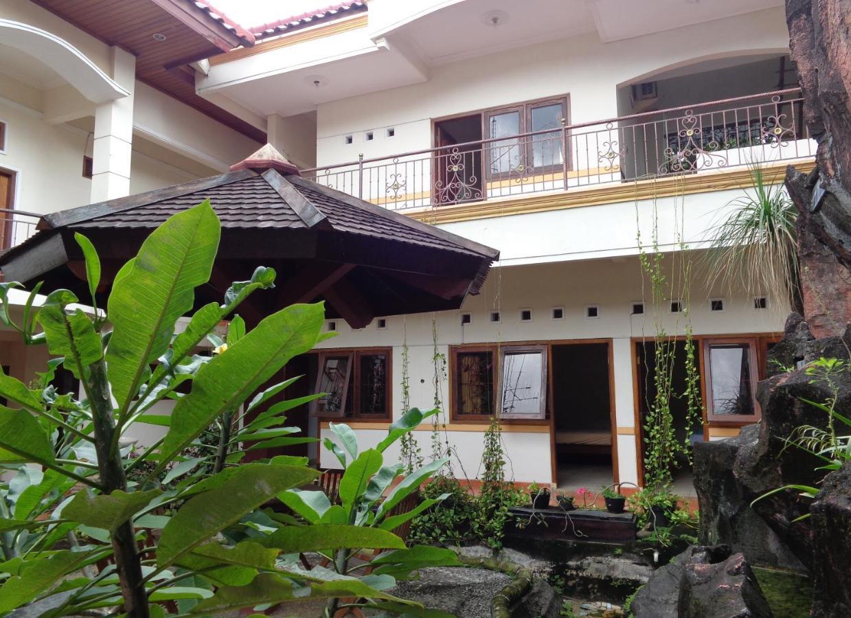 Jepara Residence Exterior photo