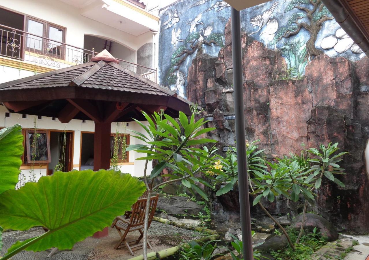 Jepara Residence Exterior photo