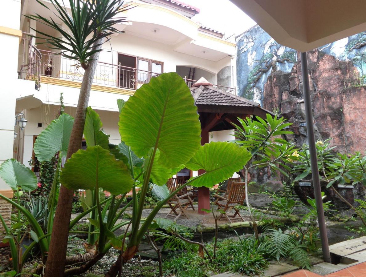 Jepara Residence Exterior photo