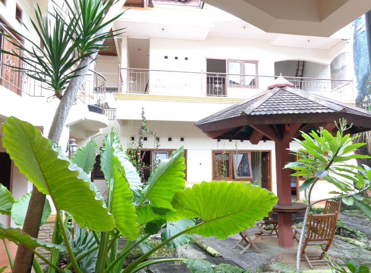 Jepara Residence Exterior photo
