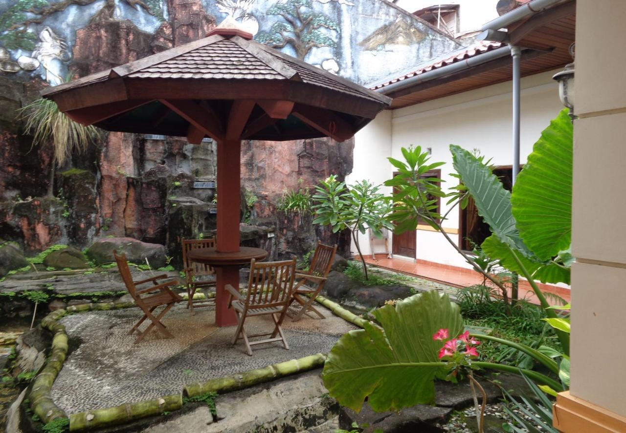 Jepara Residence Exterior photo